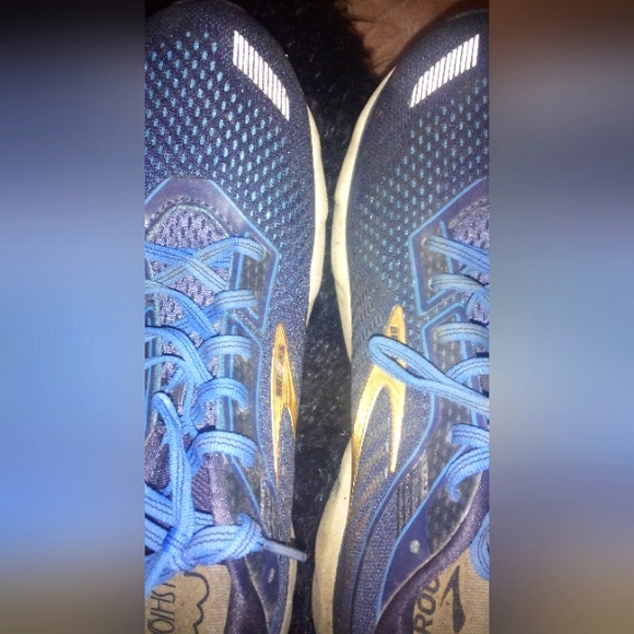 Brooks Ghost DNA Loft mens 11 running shoes - Picture 6 of 8